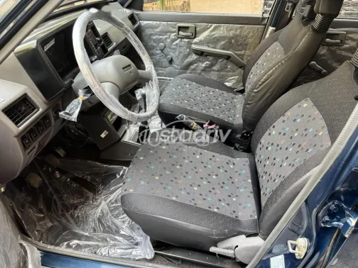 Suzuki Maruti 2014 Dark Blue Used for Sale - 7