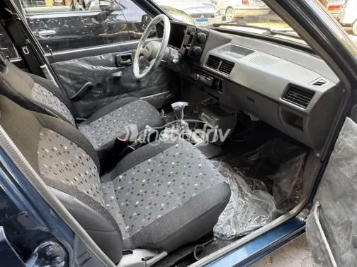 Suzuki Maruti 2014 Dark Blue Used for Sale - 10