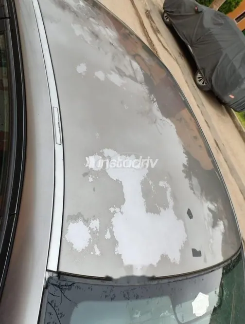 بي ام دبليو 316 2011 رمادي مستعملة للبيع - 5