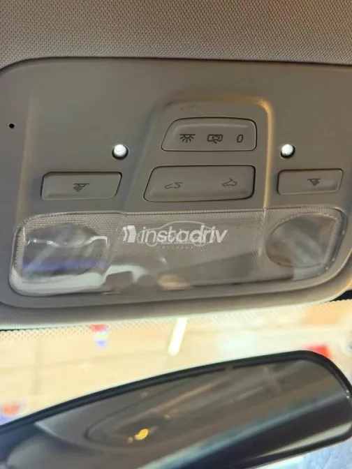 شيرى اريزو 5 2023 أحمر مستعملة للبيع - 9