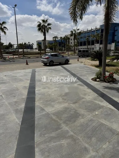 اسبيرانزا A113 2011 رمادي مستعملة للبيع - 3