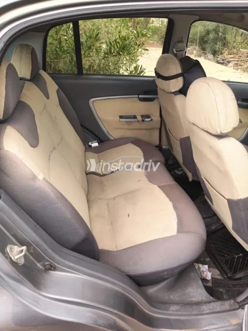 اسبيرانزا A113 2011 رمادي مستعملة للبيع - 5