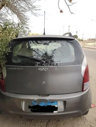 اسبيرانزا A113 2011 رمادي مستعملة للبيع