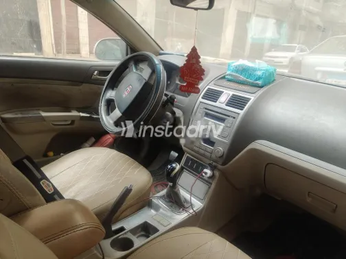 امجيراند EC 7 2015 برونزي مستعملة للبيع - 1