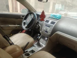 امجيراند EC 7 2015 برونزي مستعملة للبيع