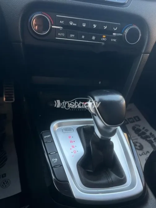 كيا اكسيد 2022 أسود مستعملة للبيع - 10