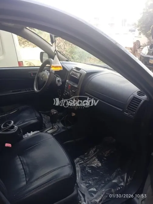 سوزوكى سويفت ديزاير 2022 أبيض مستعملة للبيع - 9