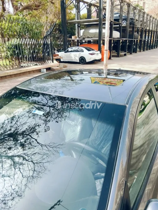 هيونداي اكسنت RB 2022 أبيض مستعملة للبيع - 2