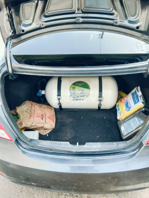 هيونداي اكسنت RB 2022 أبيض مستعملة للبيع - 8