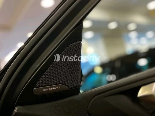 بي ام دبليو X6 2026 أبيض مستعملة للبيع - 2