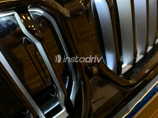 بي ام دبليو X6 2026 أبيض مستعملة للبيع - 6