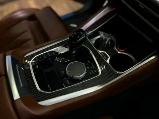 BMW X6 2026 White Used for Sale