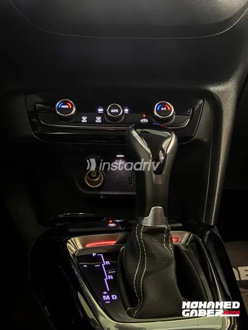 Opel Corsa 2022 White Used for Sale - 3