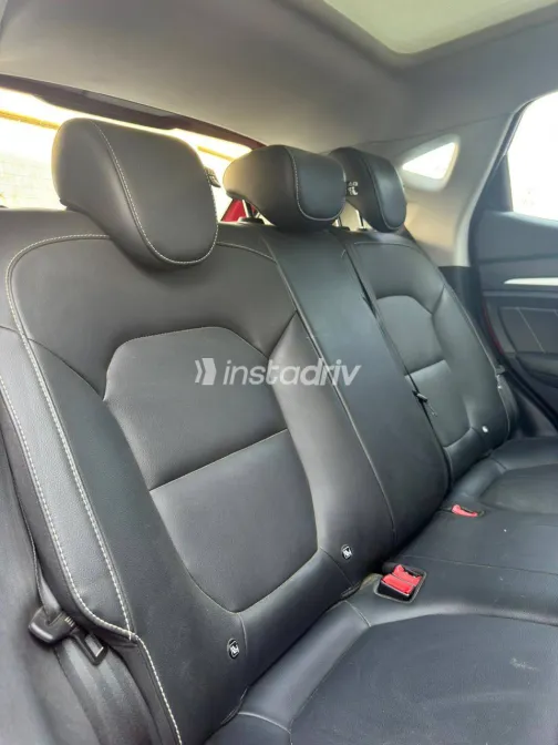 MG ZS 2024 White Used for Sale - 4