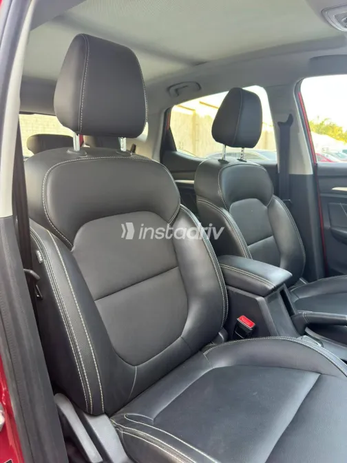 MG ZS 2024 White Used for Sale - 6