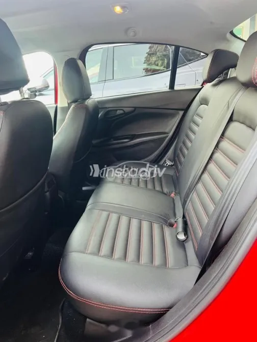 Fiat Tipo 2022 White Used for Sale - 2