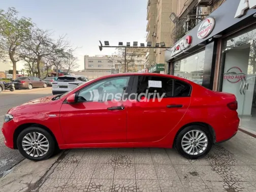 Fiat Tipo 2022 White Used for Sale - 6