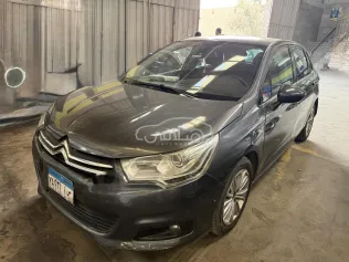 Citroën C4 2015 Petroleum Used for Sale