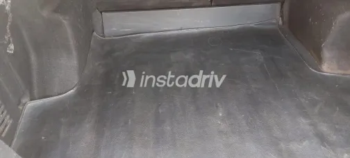 شيفروليه افيو 2016 أحمر غامق مستعملة للبيع - 4