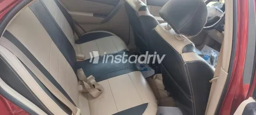 شيفروليه افيو 2016 أحمر غامق مستعملة للبيع - 6