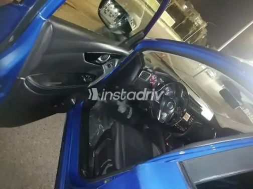 نيسان قشقاي 2019 أبيض مستعملة للبيع - 7