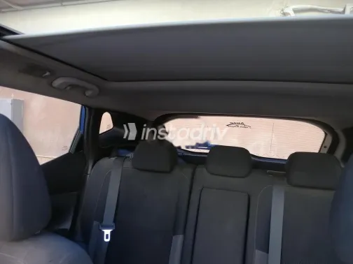 نيسان قشقاي 2019 أبيض مستعملة للبيع - 9