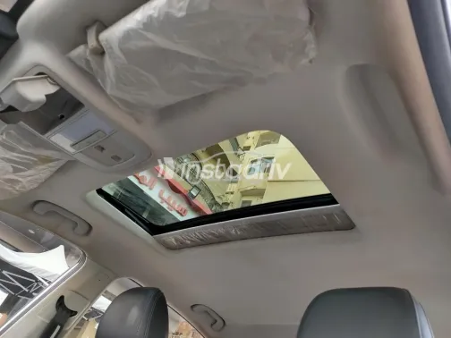 MG 5 2025 White Used for Sale - 9