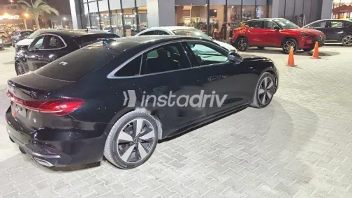 Audi A5 2025 Black Used for Sale - 2