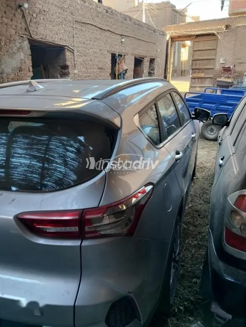 Jetour X70 2024 White Used for Sale - 5