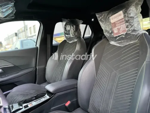 بيجو 2008 2026 أبيض مستعملة للبيع - 3