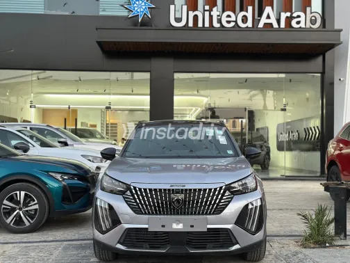 بيجو 2008 2026 أبيض مستعملة للبيع - 5