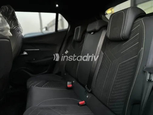 بيجو 2008 2026 أبيض مستعملة للبيع - 7