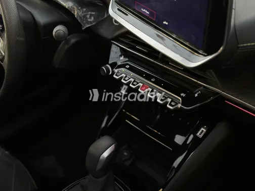 بيجو 2008 2026 أبيض مستعملة للبيع - 10