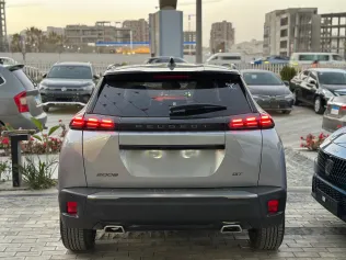 بيجو 2008 2026 أبيض مستعملة للبيع