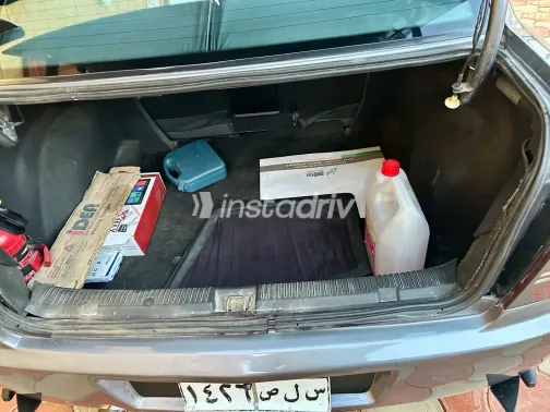 Opel Astra 2007 White Used for Sale - 2