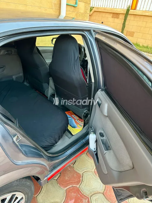 Opel Astra 2007 White Used for Sale - 3