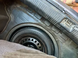 اوبل أسترا 2007 أبيض مستعملة للبيع