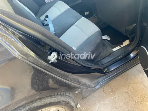 شيفروليه كروز 2014 أبيض مستعملة للبيع - 6