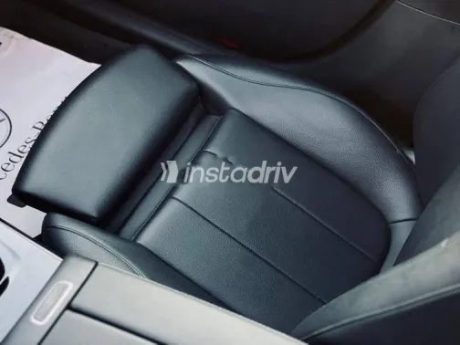 مرسيدس A 200 2021 أسود مستعملة للبيع - 6