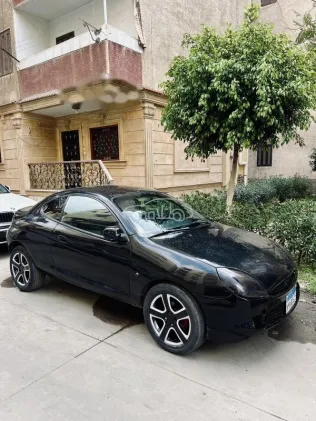 فورد بوما 2000 أسود مستعملة للبيع