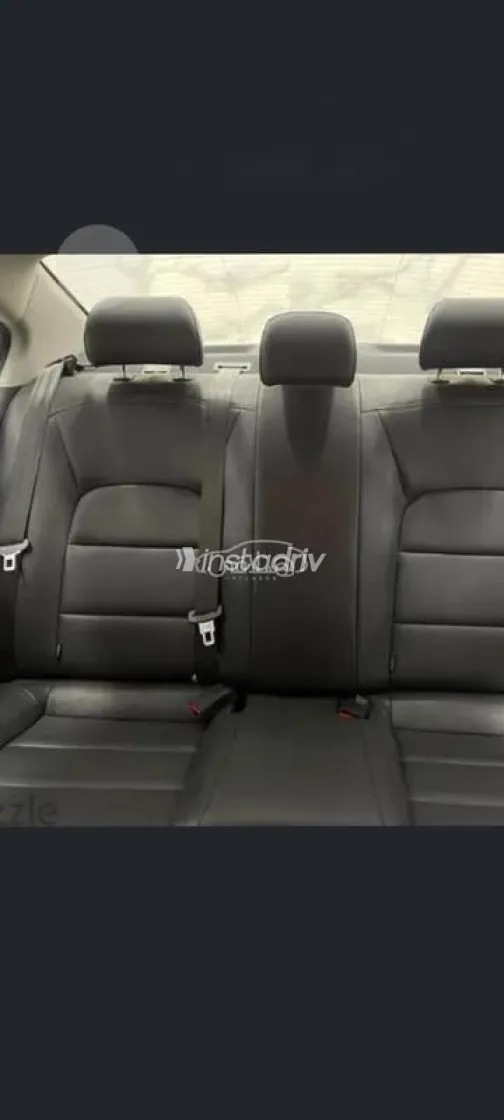 Kia K3 2013 Petroleum Used for Sale - 10