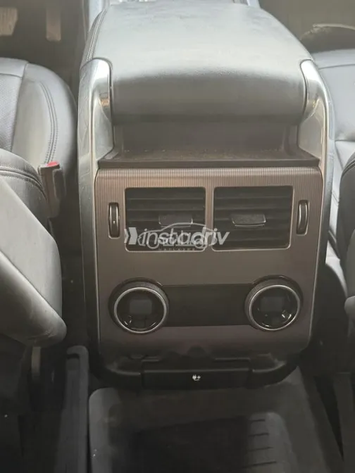 Land Rover Range Rover Sport 2022 Gray Used for Sale - 7