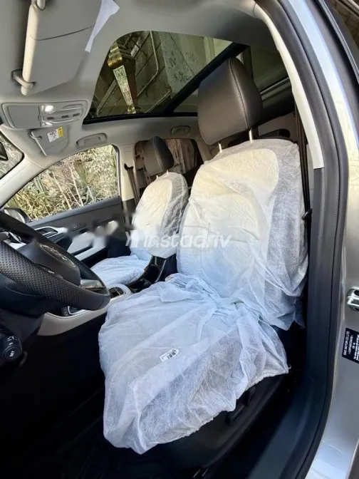 ام جى ZS 2026 فضي مستعملة للبيع - 7