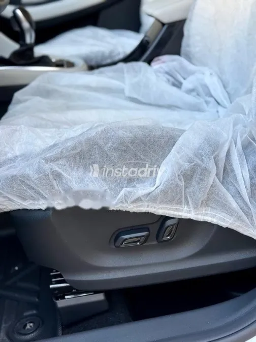 ام جى ZS 2026 فضي مستعملة للبيع - 10