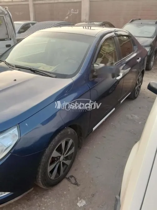 Chevrolet Optra 2019 White Used for Sale - 9