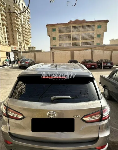 Brilliance V6 2019 White Used for Sale - 3