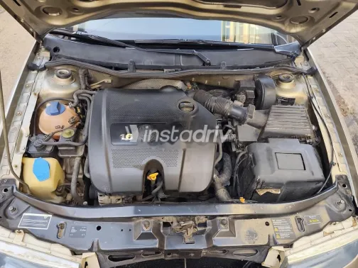 سكودا اوكتافيا A4 2007 رمادي مستعملة للبيع - 2