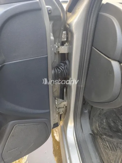 سكودا اوكتافيا A4 2007 رمادي مستعملة للبيع - 4