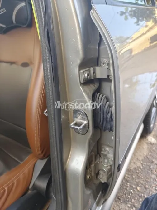 سكودا اوكتافيا A4 2007 رمادي مستعملة للبيع - 5