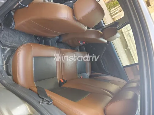 سكودا اوكتافيا A4 2007 رمادي مستعملة للبيع - 7